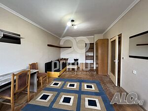 Тристаен апартамент в кв. Зона Б Трехкомнатная 80 кв.м Обставленная Не последний этаж | Квартиры, Комнаты | Зона Б Велико Търново