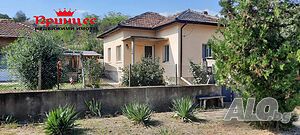 къща с. Батин Одноэтажный 110 кв.м РЗП 1560 кв.м двор | Дома/Дачи | Батин