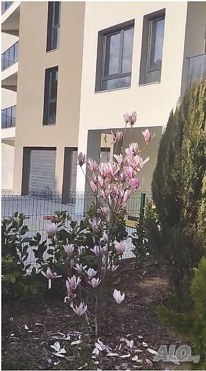 С Акт 16. Малинова Долина Студентски град До УНСС и НСА Двухкомнатная 76 кв.м Кирпич 2025 г. 6 этаж Последний этаж | Квартиры | Студентски Град София