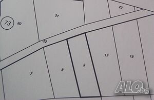 Продавам земеделска земя село Стефаново област Ловеч Земли сельхозназначения 41000 кв.м 5 категории | Сельскохозяйственная земля, Сады, Виноградники | Златарево,таушанка.хаджийското Стефаново