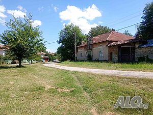 продава къща в с. Ново село Одноэтажный | Дома/Дачи | Ново село