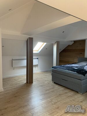 Продава КЪЩА с. Тотлебен, област Плевен Трехэтажный 210 кв.м РЗП 1000 кв.м двор | Дома/Дачи | Тотлебен