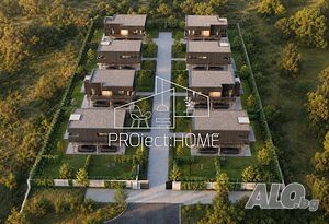 УПИ за жилищно строителство в с. Маринка! Продажа 3280 кв.м Под застройку (УПИ) Без электричества Без воды | Участки под застройку, Инвестиционные проекты | Маринка