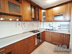 Дава под наем 2-стаен гр. Велико Търново - Център 68m² Двухкомнатная 68 кв.м Обставленная Не последний этаж | Квартиры, Комнаты | Център Велико Търново