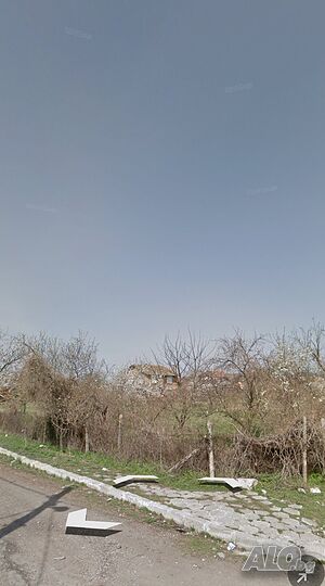 Парцел до центъра на село Гюльовца Продажа 2607 кв.м Под застройку (УПИ) С электричеством Водопровод | Участки под застройку, Инвестиционные проекты | Гюльовца