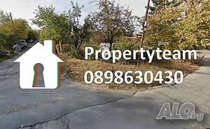 с. Яребична, парцел 600 м2, 55999 € Продажа 600 кв.м Под застройку (УПИ) С электричеством Водопровод | Участки под застройку, Инвестиционные проекты | Яребична
