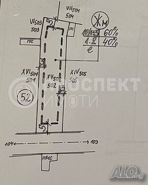 парцел, с. Милево Продажа 1100 кв.м Под застройку (УПИ) | Участки под застройку, Инвестиционные проекты | Милево