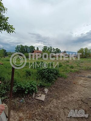 Поземлен Имот, 1580 м2, Стадиона Продажа 1580 кв.м Под застройку (УПИ) С электричеством Водопровод | Участки под застройку, Инвестиционные проекты | Куртово Конаре