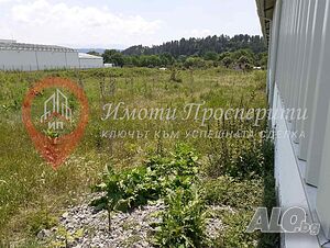 Продава парцел, 4799 кв.м, с. Долна Диканя, 222 000 EUR Продажа 4799 кв.м Под застройку (УПИ) | Участки под застройку, Инвестиционные проекты | Долна Диканя
