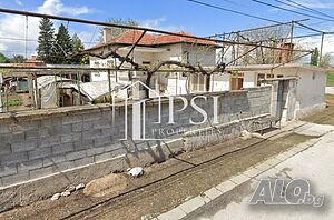 Едноетажна къща 123 кв.м РЗП Одноэтажный 123 кв.м РЗП 1445 кв.м двор | Дома/Дачи | Синитово