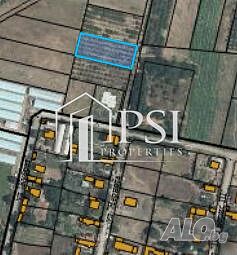 Продажба 1399 кв.м Не е в регулация Продажа 1399 кв.м Не находится в планировке | Участки под застройку, Инвестиционные проекты | Цалапица