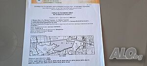 продавам парцел Продажа 123835 кв.м Предстоит включение в планировку  С электричеством Водопровод | Участки под застройку, Инвестиционные проекты | граничи с  пътя София -Варна Момин сбор