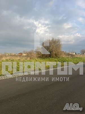 Парцел за жилищно строителство в с. Дюлево! Правилна форма, равен!!! Продажа 1700 кв.м Под застройку (УПИ) Без электричества Без воды | Участки под застройку, Инвестиционные проекты | Дюлево