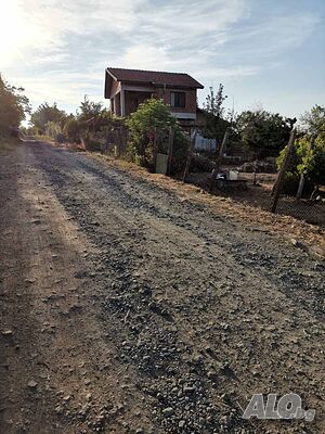 Парцел село Крушевец Продажа 650 кв.м Не находится в планировке Без электричества Без воды | Участки под застройку, Инвестиционные проекты | Крушевец