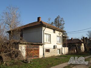 Продава къща Двухэтажный 100 кв.м РЗП 1000 кв.м двор | Дома/Дачи | Ряхово
