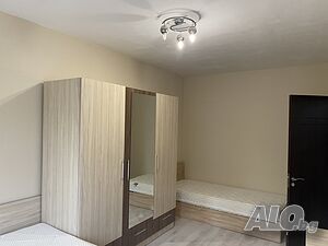 2-стаен апартамент под наем в идеален център на В. Търново Двухкомнатная 70 кв.м Обставленная Не последний этаж | Квартиры, Комнаты | Център Велико Търново