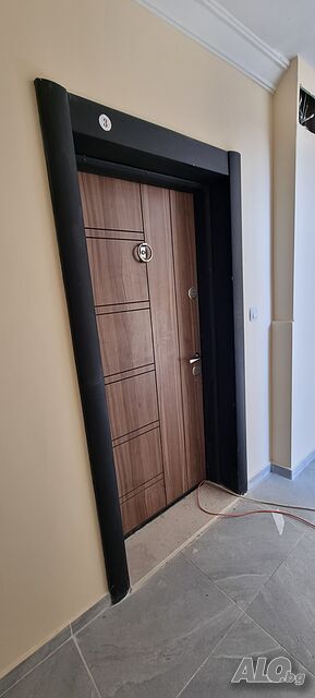 Продавам апартамент в гр. Ардино Трехкомнатная 121 кв.м Кирпич 2025 г. 2 этаж Не последний | Квартиры | Ардино
