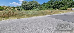 Продавам парцел с. Крайно село Продажа 1061 кв.м Не находится в планировке С электричеством Водопровод | Участки под застройку, Инвестиционные проекты | Крайно село