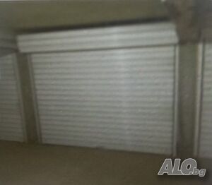 Отдавам подземен гараж под наем в топ център Гараж (самостоятельный) | Гаражи, Паркинги, Парковочные места | Център Кърджали