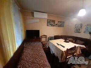 Продава се къща Двухэтажный 120 кв.м РЗП 400 кв.м двор | Дома/Дачи | Веселчане Кърджали