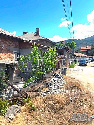 УПИ, гр. Куклен, обл. Пловдив Продажа 483 кв.м Под застройку (УПИ) | Участки под застройку, Инвестиционные проекты | Куклен