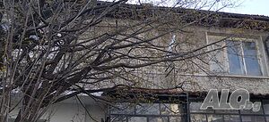 Етаж от къща с прилежащ двор - Цветен Квартал Этаж от дома 60 кв.м РЗП 125 кв.м двор | Дома/Дачи | Цветен Варна
