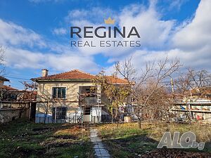Продава къща Двухэтажный 140 кв.м РЗП 820 кв.м двор | Дома/Дачи | Старосел