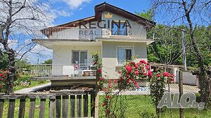 Продава къща Двухэтажный 106 кв.м РЗП 1120 кв.м двор | Дома/Дачи | Ново Железаре