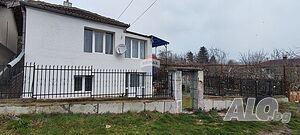 Двуетажна къща, с. Долище, обл. Варна Двухэтажный 208 кв.м РЗП 600 кв.м двор | Дома/Дачи | Долище