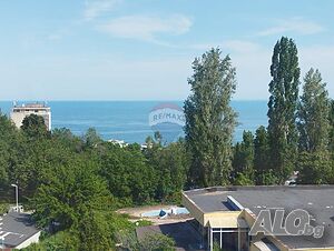 Апартамент за продажба, Кабакум, Варна Двухкомнатная 66 кв.м Кирпич 2025 г. 3 этаж Не последний | Квартиры | Кабакум (местность)
