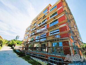 Апартамент за продажба, Кабакум, Варна Двухкомнатная 62 кв.м Кирпич 2025 г. 5 этаж Не последний | Квартиры | Кабакум (местность)