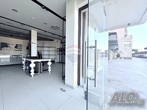 Магазин на първа линия море под наем или за продажба, к.к Златни пясъци, гр. Варна Магазин 18922 кв.м | Магазины, Офисы | Златни пясъци (курорт)