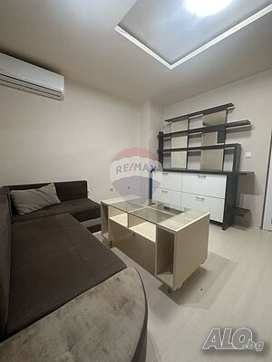 Двустаен апартамент под наем, кв. Възраждане 3 Двухкомнатная 56 кв.м Обставленная | Квартиры, Комнаты | Възраждане Варна