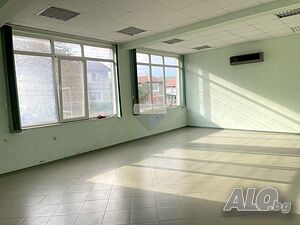 Търговско помещение в гр. Девня, обл. Варна T4815 Промышленное помещение 140 кв.м | Склады, промышленная и сельскохозяйственная недвижимость  | Девня