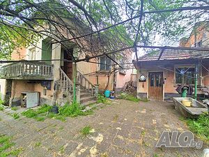 Къща в гр. Искър в близост до Плевен! Двухэтажный 150 кв.м РЗП 1227 кв.м двор | Дома/Дачи | Искър