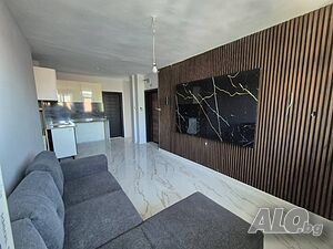 Апартамент след ремонт в центъра на гр. Левски! Трехкомнатная 70 кв.м Кирпич 1988 г. 2 этаж Не последний | Квартиры | Левски
