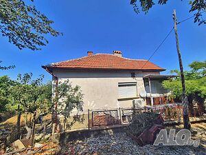 Къща на Дунав / град Оряхово /! Двухэтажный 302 кв.м РЗП 725 кв.м двор | Дома/Дачи | Оряхово