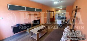 Двустаен апартамент 78 кв.м Тухла 5 етаж Непоследен Двухкомнатная 78 кв.м Кирпич 2009 г. 5 этаж Не последний | Квартиры | Център Пловдив
