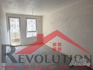 Продава 2-СТАЕН гр. Кърджали, кв. Възрожденци Двухкомнатная 77 кв.м Кирпич 2023 г. 1 этаж Первый жилой этаж | Квартиры | Възрожденци Кърджали
