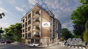 Продава 3-СТАЕН гр. Кърджали, кв. Веселчане Трехкомнатная 101 кв.м Кирпич 2024 г. 1 этаж Первый жилой этаж | Квартиры | Веселчане Кърджали