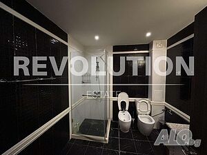 СТРАХОТЕН ТРИСТАЕН апартамент в района на Ален мак Трехкомнатная 140 кв.м Обставленная | Квартиры, Комнаты | Ален Мак (местность)