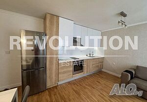 Тристаен апартамент в гр. Варна, Окръжна болница! Трехкомнатная 70 кв.м Обставленная Не последний этаж | Квартиры, Комнаты | Окръжна Болница Варна