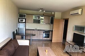 Светъл ДВУСТАЕН апартамент в кв. Каменица 1 Двухкомнатная 65 кв.м Обставленная | Квартиры, Комнаты | Каменица 2 Пловдив