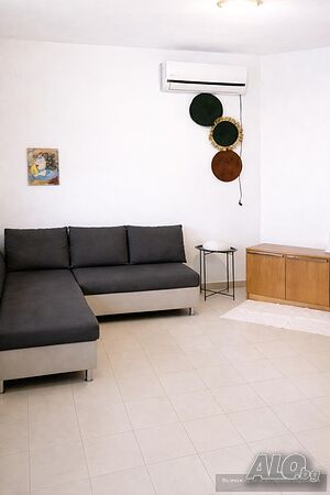 Изгоден ДВУСТАЕН апартамент в жк. Тракия Двухкомнатная 70 кв.м Обставленная | Квартиры, Комнаты | Тракия Пловдив