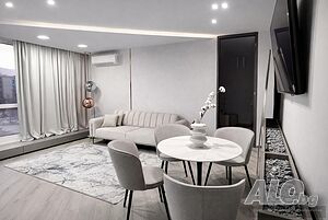 ЧИСТО НОВ! Двустаен апартамент в кв. Христо Смирненски Двухкомнатная 70 кв.м Обставленная | Квартиры, Комнаты | Христо Смирненски Пловдив