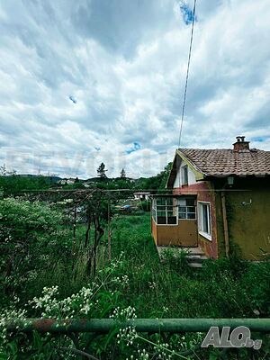 Парцел в с. Владо Тричков Продажа 800 кв.м Под застройку (УПИ) С электричеством Водопровод | Участки под застройку, Инвестиционные проекты | Владо Тричков