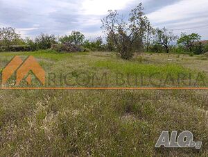 Парцел във в. з. Доброгледски лозя, с. Доброглед. Парцел с площ 1600кв.м. Продажа 1600 кв.м Под застройку (УПИ) | Участки под застройку, Инвестиционные проекты | Доброглед
