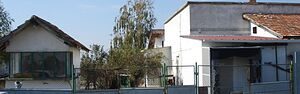 Кланица в село Стоил Войвода Промышленное помещение 230 кв.м | Склады, промышленная и сельскохозяйственная недвижимость  | Стоил войвода