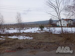 Парцел село Белчински бани Продажа 613 кв.м Под застройку (УПИ) С электричеством Водопровод | Участки под застройку, Инвестиционные проекты | Белчински бани