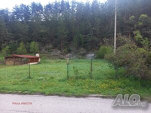 Парцел село Мала църква Продажа 507 кв.м Под застройку (УПИ) С электричеством Водопровод | Участки под застройку, Инвестиционные проекты | Мала църква